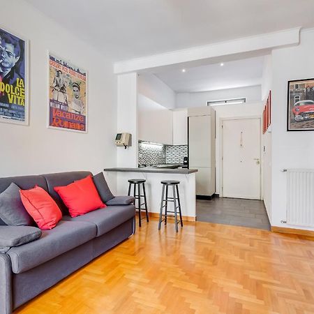 Am House Colosseo 로마 외부 사진