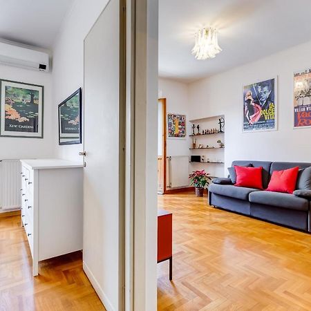 Am House Colosseo 로마 외부 사진