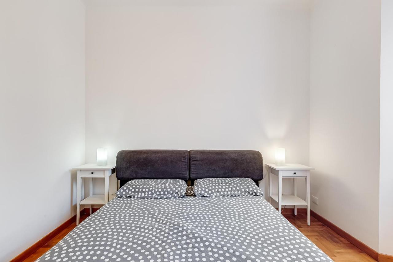 Am House Colosseo 로마 외부 사진