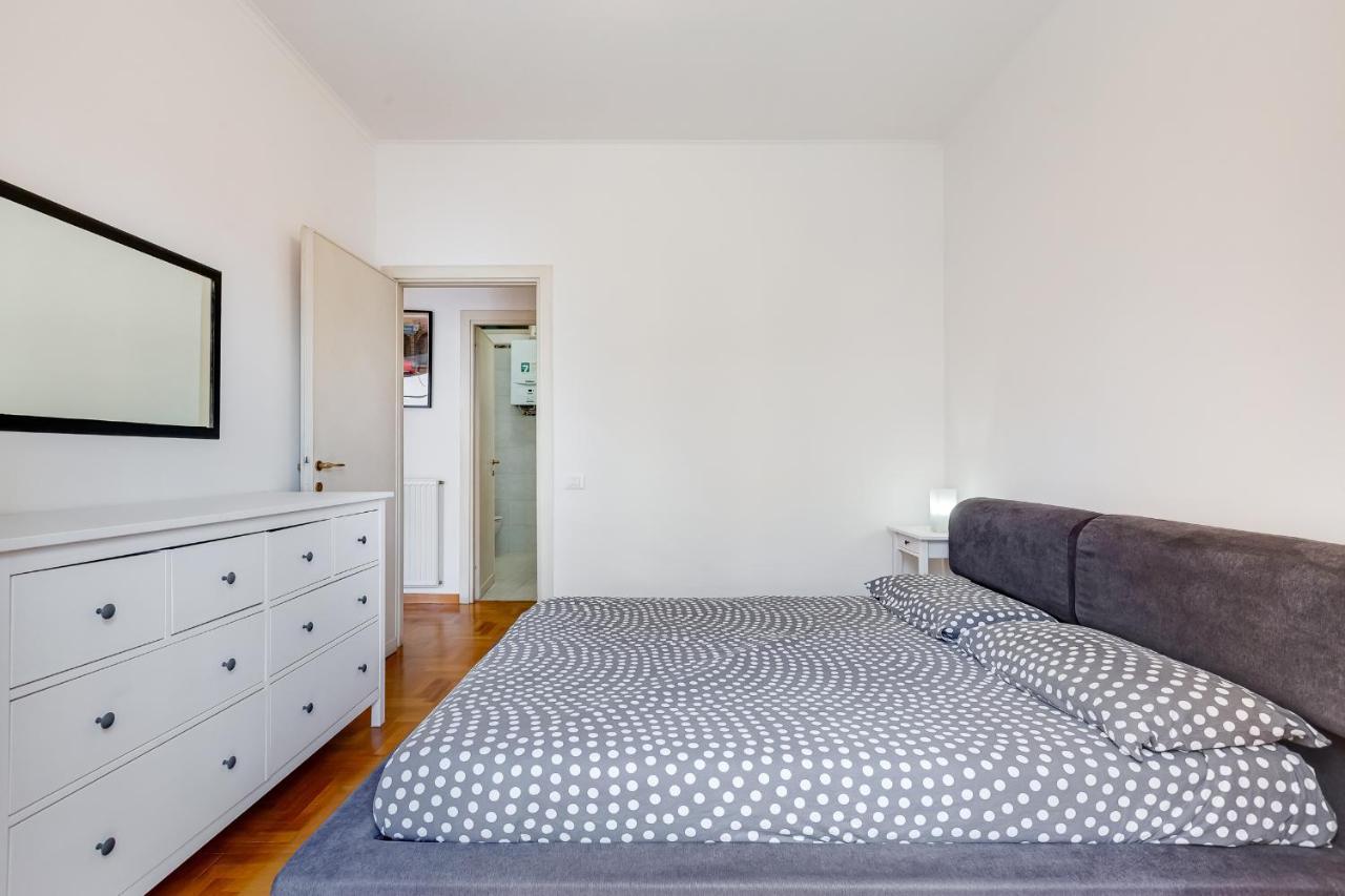 Am House Colosseo 로마 외부 사진
