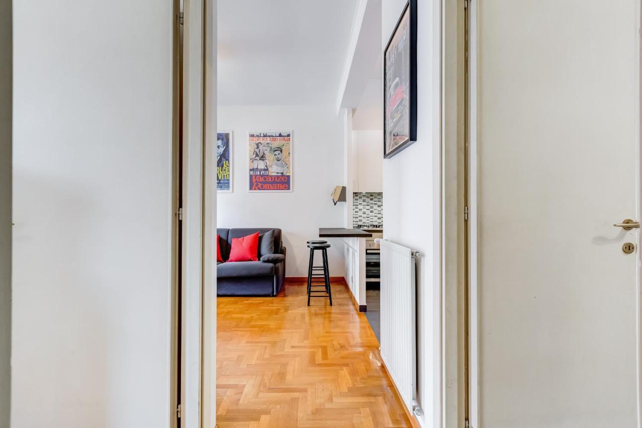 Am House Colosseo 로마 외부 사진