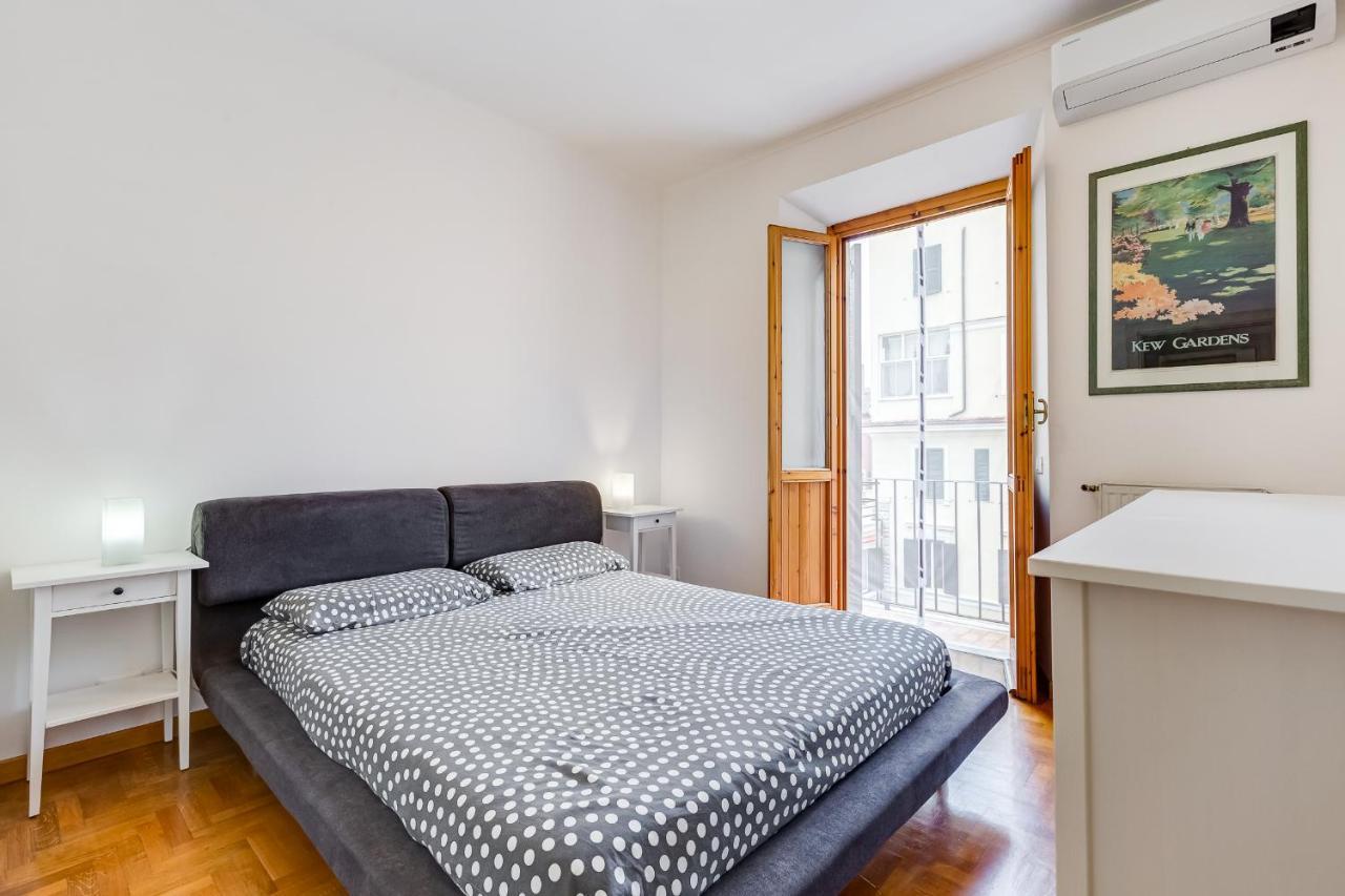 Am House Colosseo 로마 외부 사진