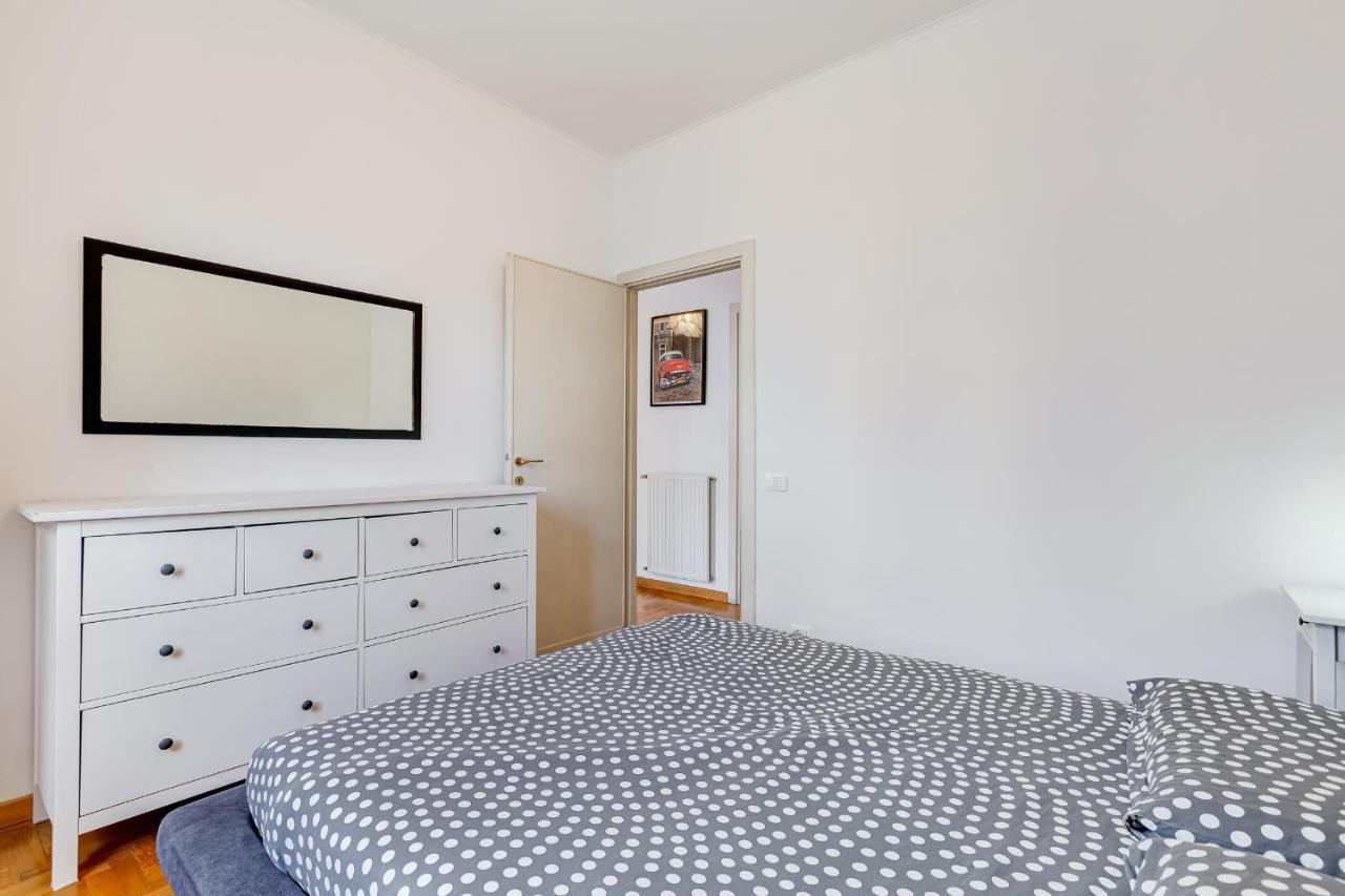 Am House Colosseo 로마 외부 사진