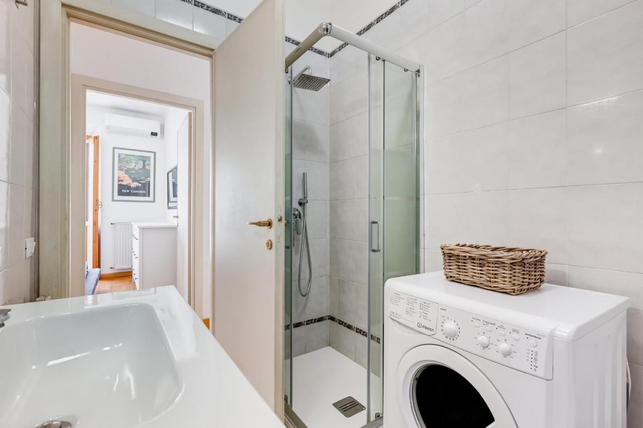 Am House Colosseo 로마 외부 사진