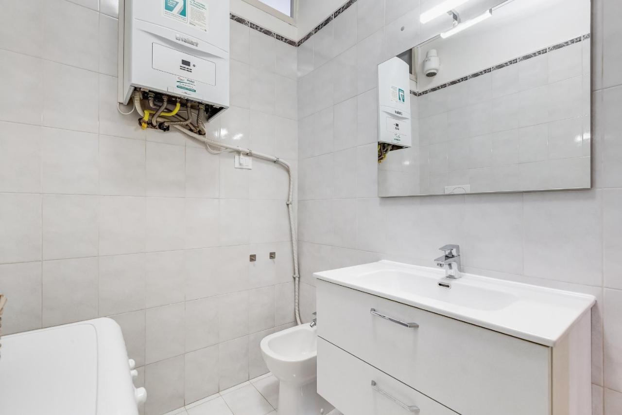 Am House Colosseo 로마 외부 사진