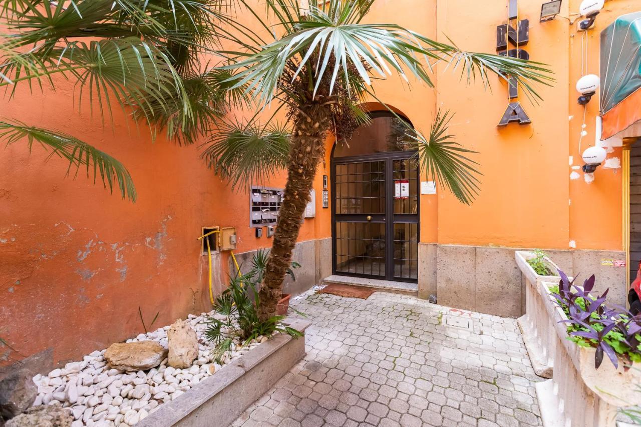 Am House Colosseo 로마 외부 사진