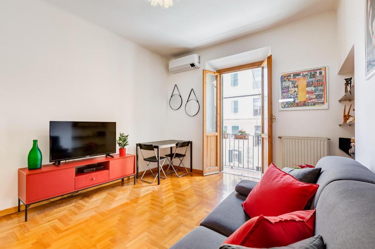 Am House Colosseo 로마 외부 사진