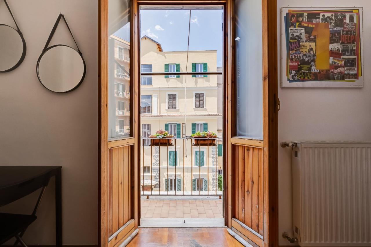 Am House Colosseo 로마 외부 사진