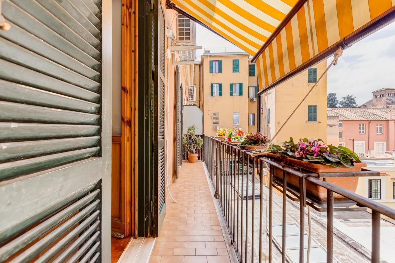 Am House Colosseo 로마 외부 사진