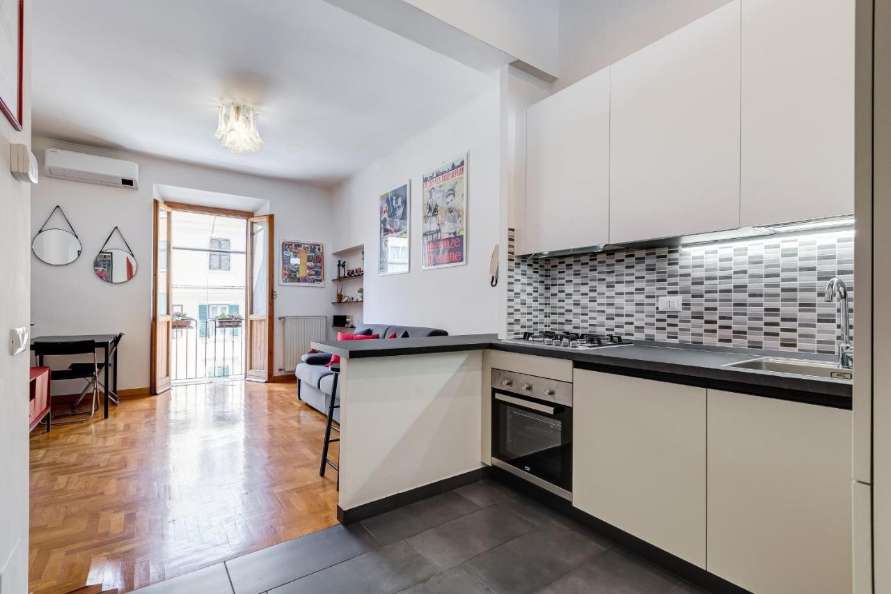 Am House Colosseo 로마 외부 사진