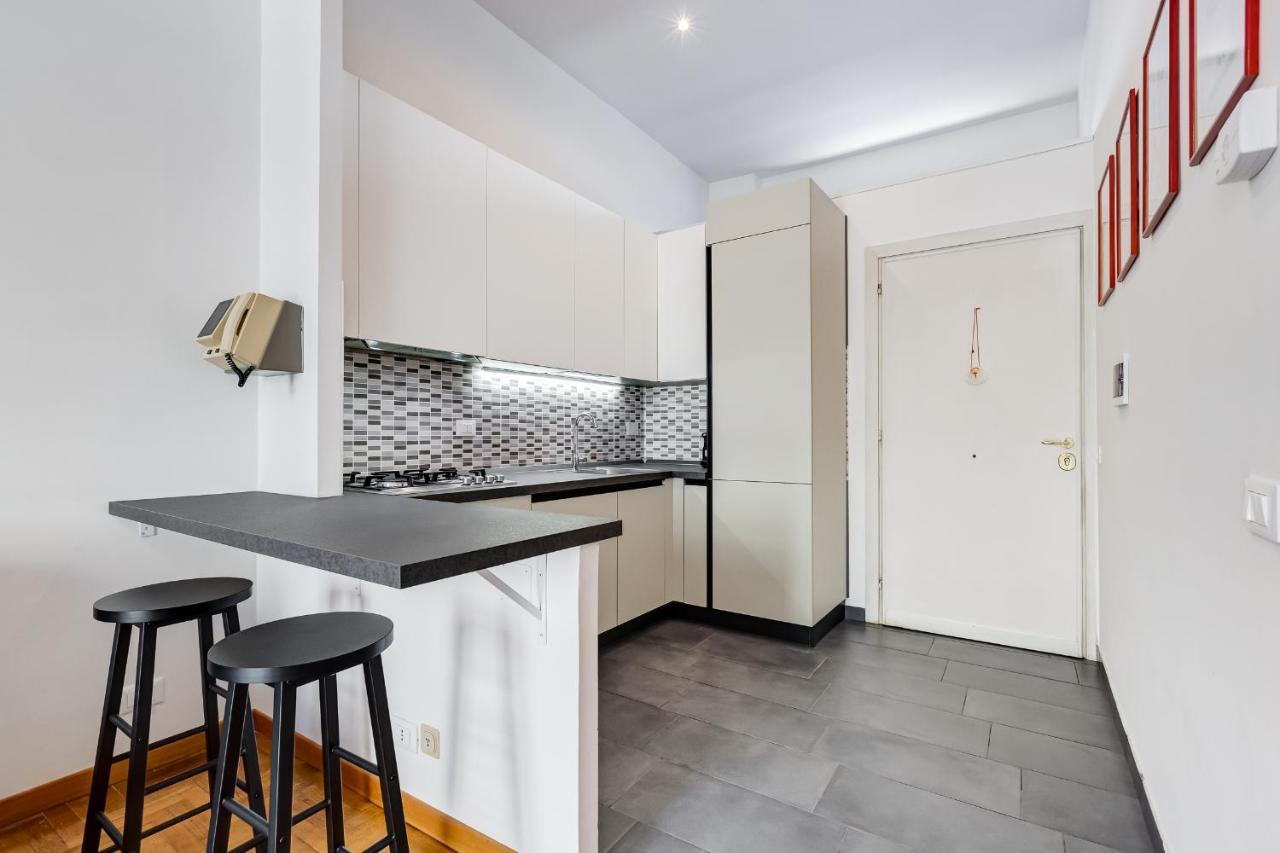 Am House Colosseo 로마 외부 사진