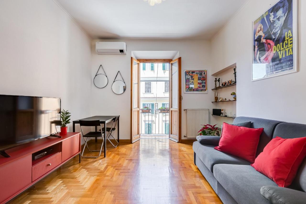 Am House Colosseo 로마 외부 사진