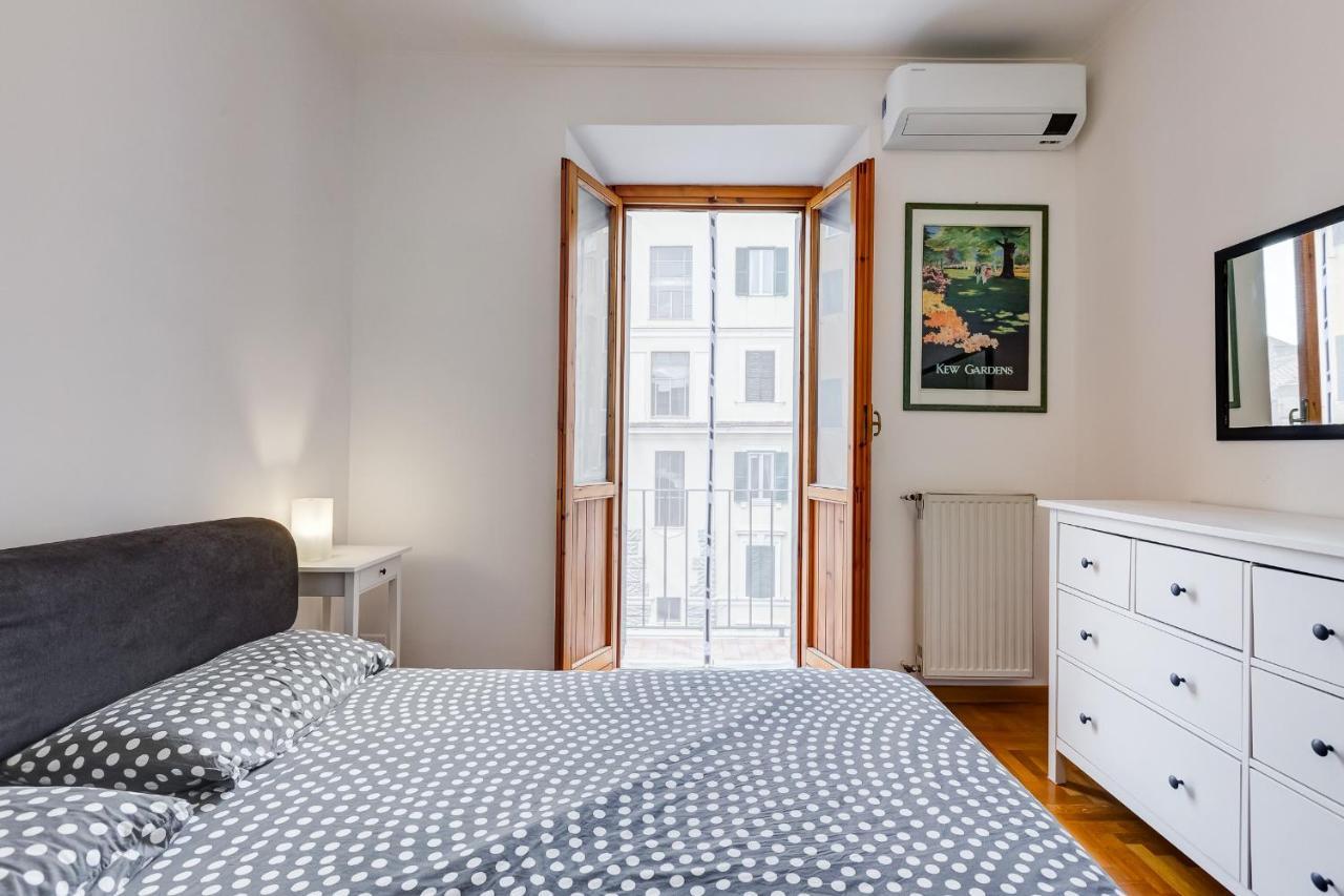 Am House Colosseo 로마 외부 사진