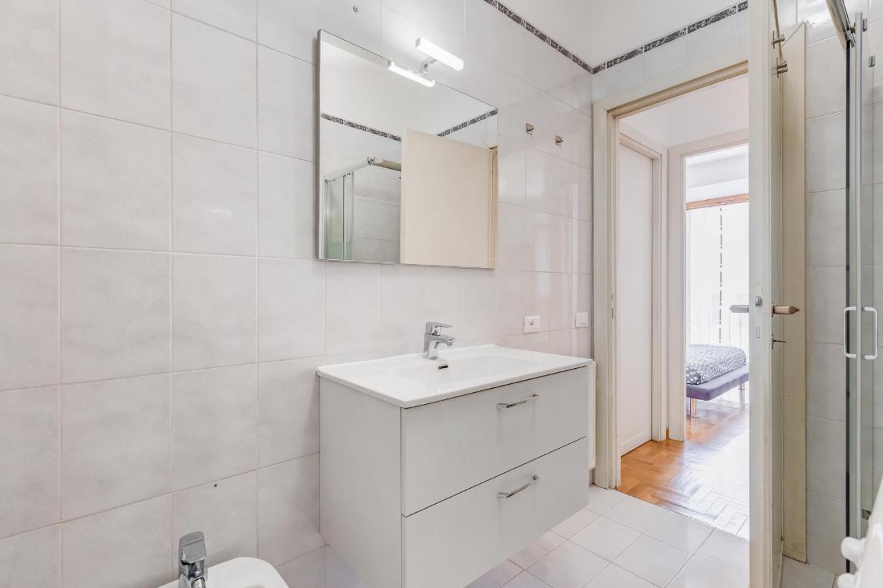 Am House Colosseo 로마 외부 사진